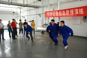 提高安全防范意識(shí)，保障生命財(cái)產(chǎn)安全